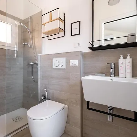 Vicino All'orto Botanico By Wonderful Italy Lägenhet