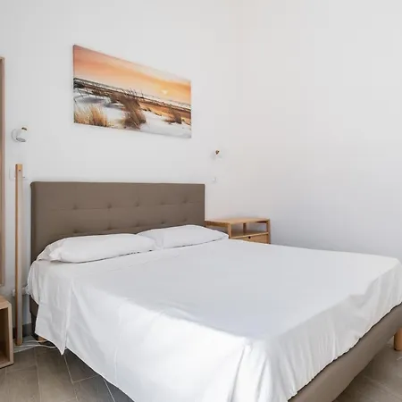 Vicino All'orto Botanico By Wonderful Italy Lägenhet