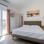 Apartamento Vicino All'orto Botanico By Wonderful Italy