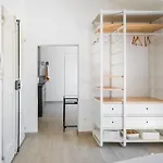 Vicino All'orto Botanico By Wonderful Italy Apartamento *