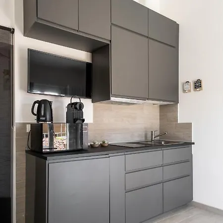 Apartment Vicino All'orto Botanico By Wonderful Italy *
