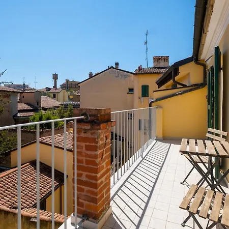 Vicino All'orto Botanico By Wonderful Italy Apartment