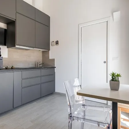 Apartamento Vicino All'orto Botanico By Wonderful Italy Bolonha