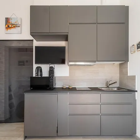 Vicino All'orto Botanico By Wonderful Italy דירה בולוניה