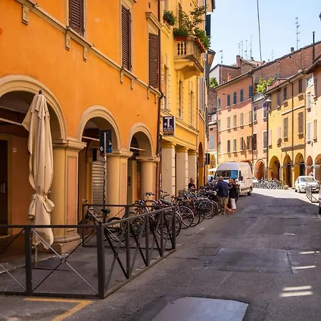 Apartamento Vicino All'orto Botanico By Wonderful Italy *