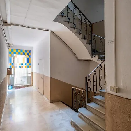 Vicino All'orto Botanico By Wonderful Italy Apartamento