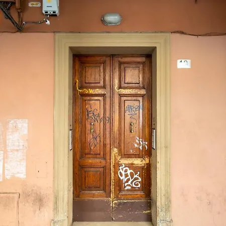 דירה Vicino All'orto Botanico By Wonderful Italy