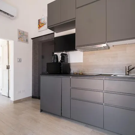 Vicino All'orto Botanico By Wonderful Italy *