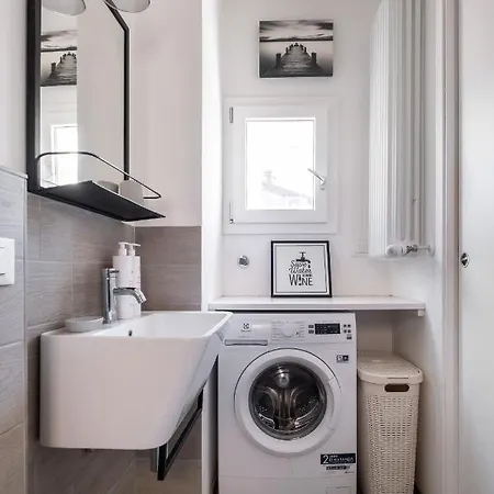 Apartamento Vicino All'orto Botanico By Wonderful Italy Bolonha