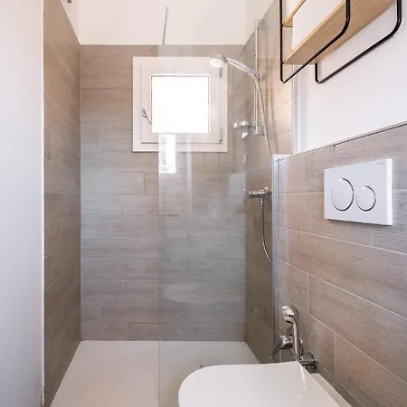 Vicino All'orto Botanico By Wonderful Italy Apartment