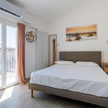 Apartamento Vicino All'orto Botanico By Wonderful Italy