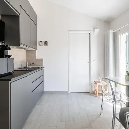 Vicino All'orto Botanico By Wonderful Italy Apartamento Bolonha