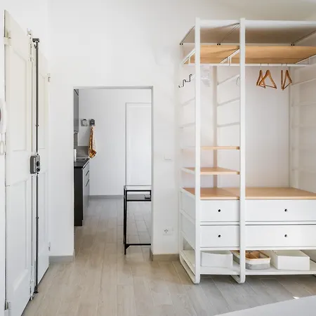 Vicino All'orto Botanico By Wonderful Italy Apartamento *