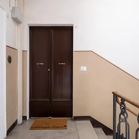 Apartmán Vicino All'orto Botanico By Wonderful Italy *