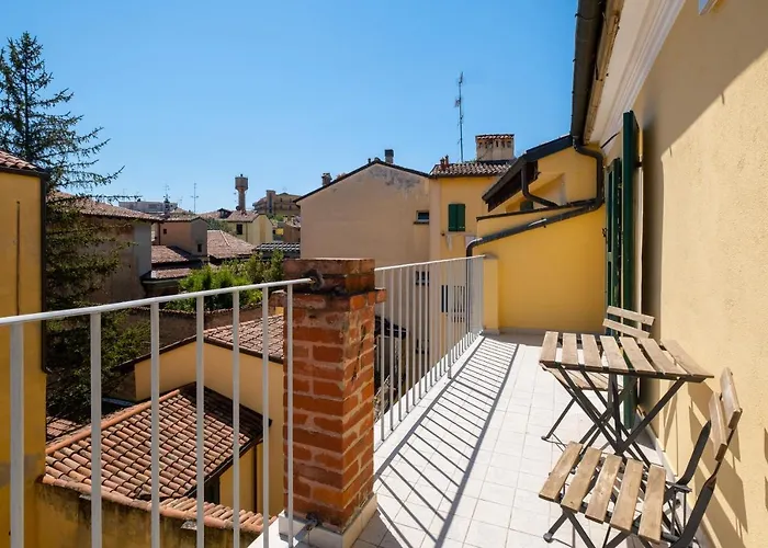 Vicino All'orto Botanico By Wonderful Italy Apartamento