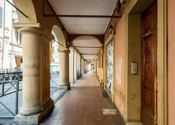 Vicino All'orto Botanico By Wonderful Italy Lejlighed