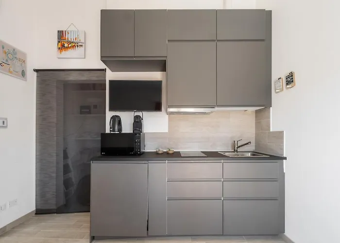 Vicino All'orto Botanico By Wonderful Italy Lejlighed Bologna