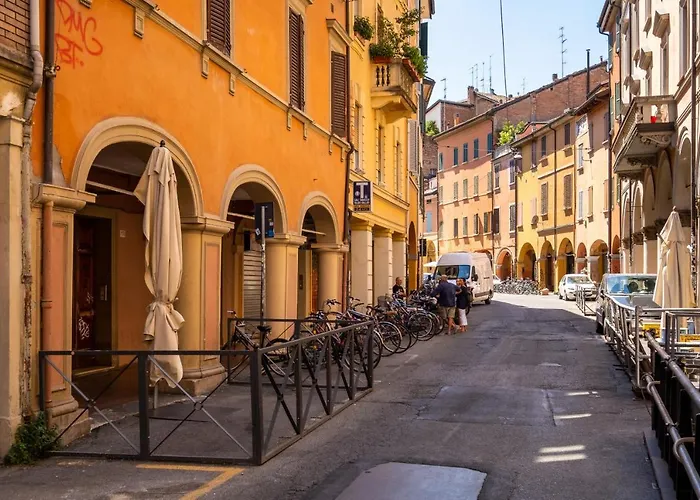 Apartamento Vicino All'orto Botanico By Wonderful Italy *