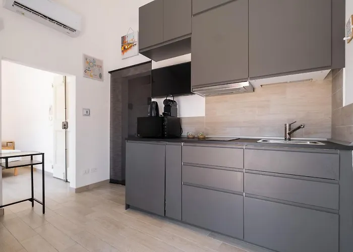 Vicino All'orto Botanico By Wonderful Italy *