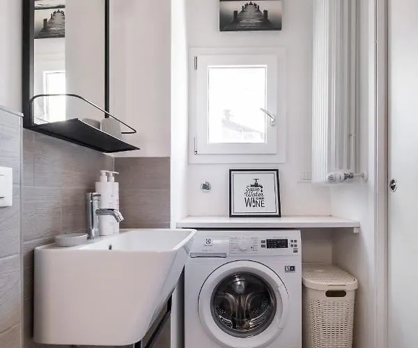 Lejlighed Vicino All'orto Botanico By Wonderful Italy Bologna