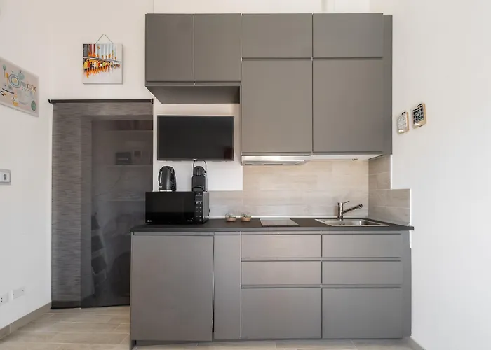 Vicino All'orto Botanico By Wonderful Italy