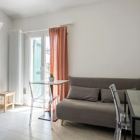 Apartmán Vicino All'orto Botanico By Wonderful Italy *
