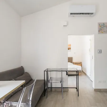 Apartmán Vicino All'orto Botanico By Wonderful Italy *