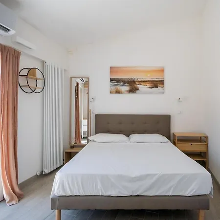 Apartmán Vicino All'orto Botanico By Wonderful Italy Boloňa