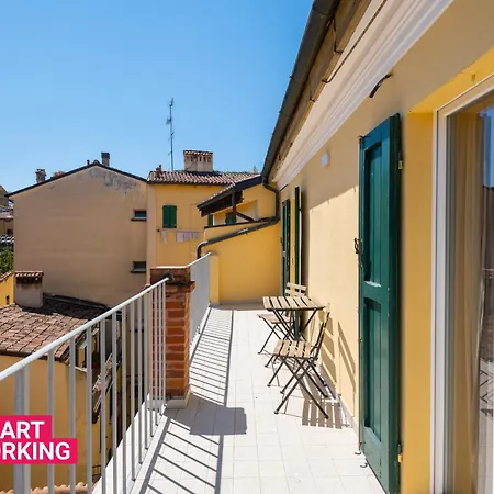 Διαμέρισμα Vicino All'orto Botanico By Wonderful Italy *