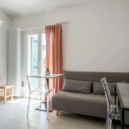 Apartmán Vicino All'orto Botanico By Wonderful Italy *
