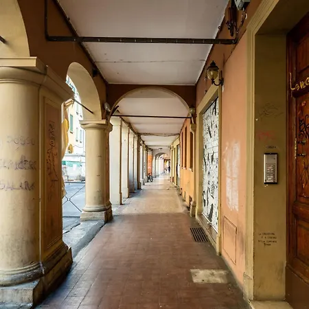 Διαμέρισμα Vicino All'orto Botanico By Wonderful Italy Μπολόνια