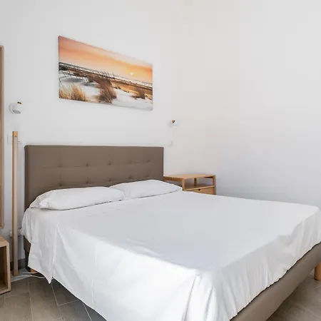 Apartmán Vicino All'orto Botanico By Wonderful Italy