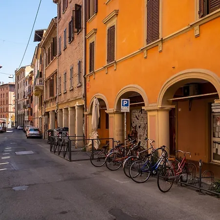 Vicino All'orto Botanico By Wonderful Italy Apartment Bologna