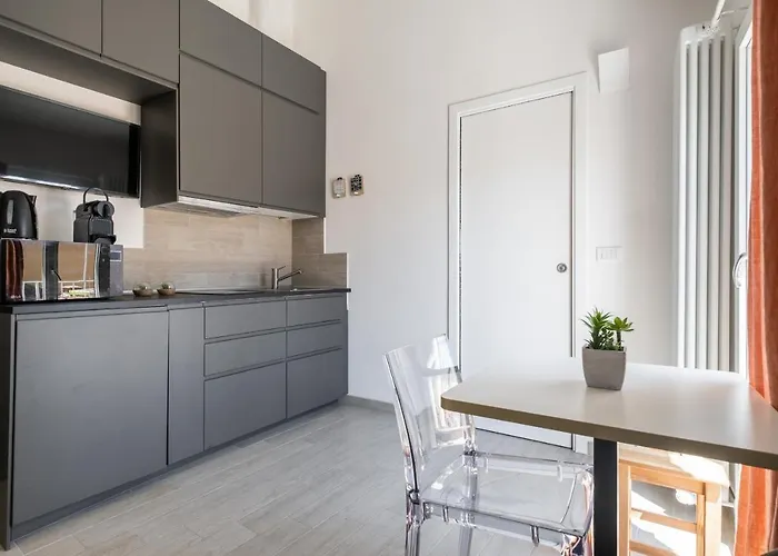 Apartment Vicino All'orto Botanico By Wonderful Italy Bologna