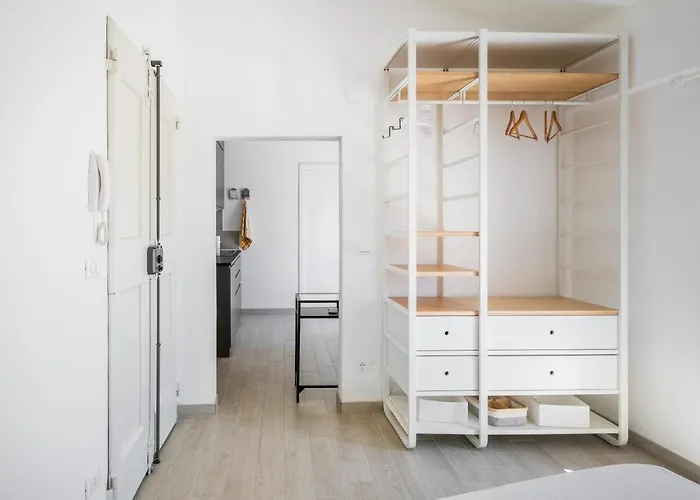 Apartment Vicino All'orto Botanico By Wonderful Italy Bologna