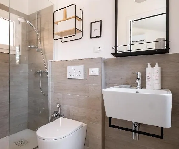 Vicino All'orto Botanico By Wonderful Italy *