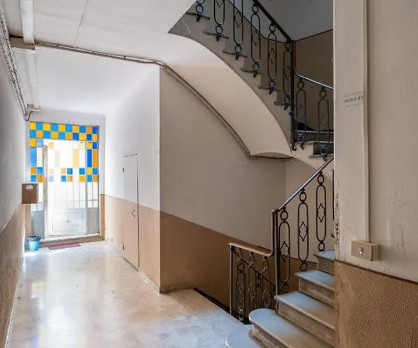 Vicino All'orto Botanico By Wonderful Italy Διαμέρισμα