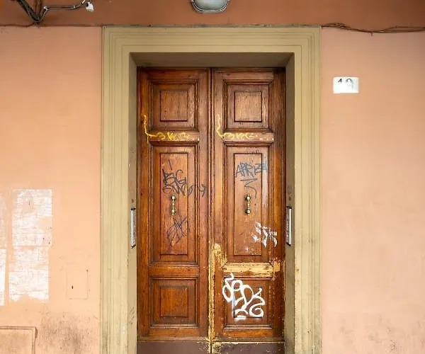 Apartment Vicino All'orto Botanico By Wonderful Italy