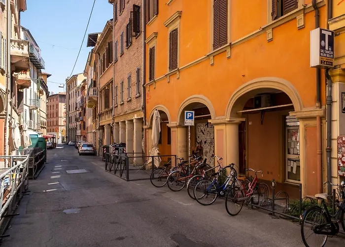 Apartment Vicino All'orto Botanico By Wonderful Italy *