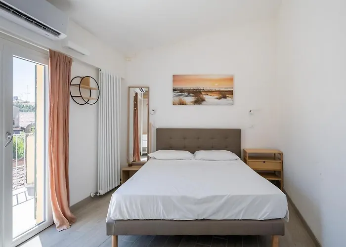 Διαμέρισμα Vicino All'orto Botanico By Wonderful Italy Μπολόνια