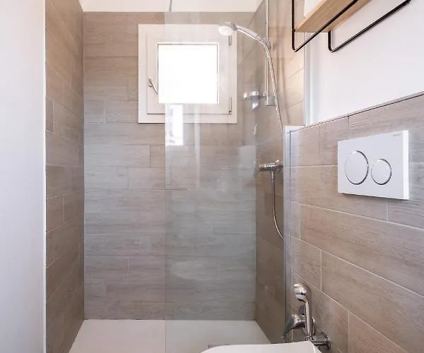 Vicino All'orto Botanico By Wonderful Italy Apartment