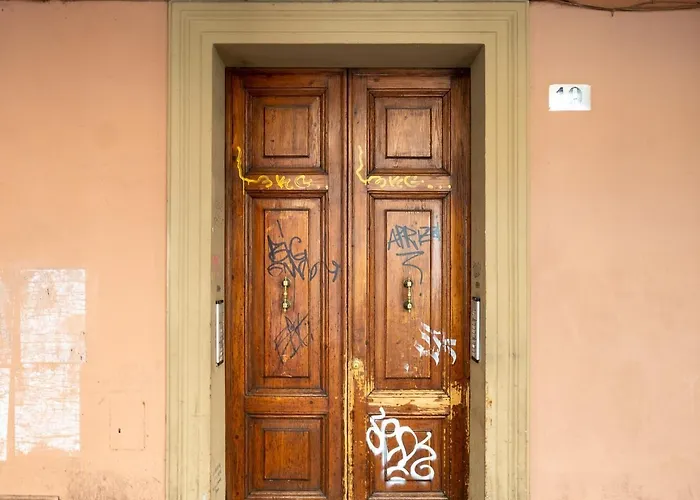 Vicino All'orto Botanico By Wonderful Italy