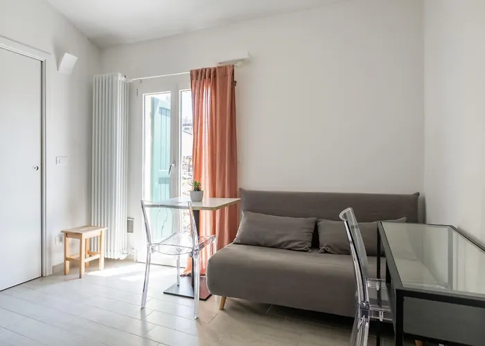 Apartment Vicino All'orto Botanico By Wonderful Italy *