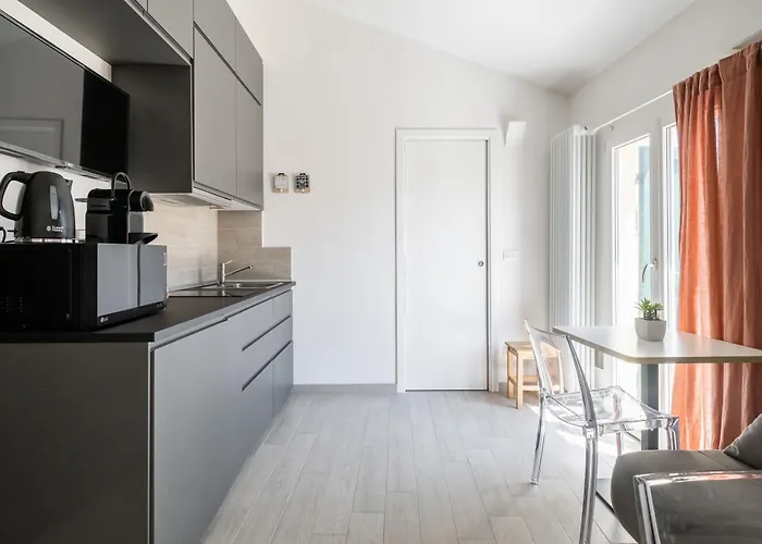 Vicino All'orto Botanico By Wonderful Italy Apartment Bologna