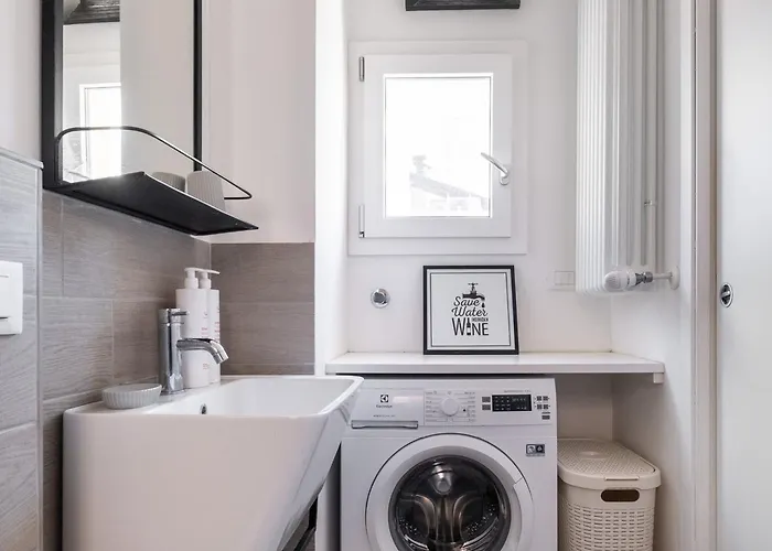 Διαμέρισμα Vicino All'orto Botanico By Wonderful Italy *