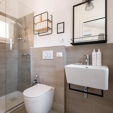 Vicino All'orto Botanico By Wonderful Italy 아파트