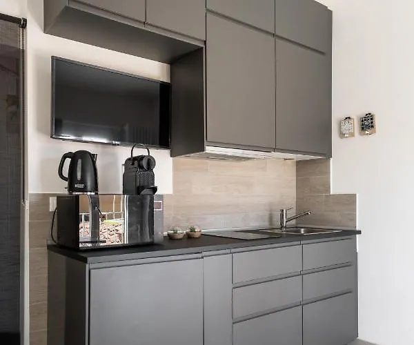 Apartment Vicino All'orto Botanico By Wonderful Italy *