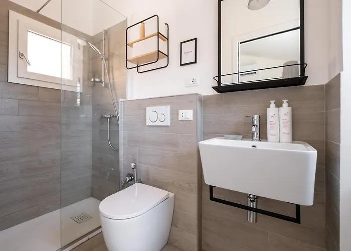 Vicino All'orto Botanico By Wonderful Italy Apartment