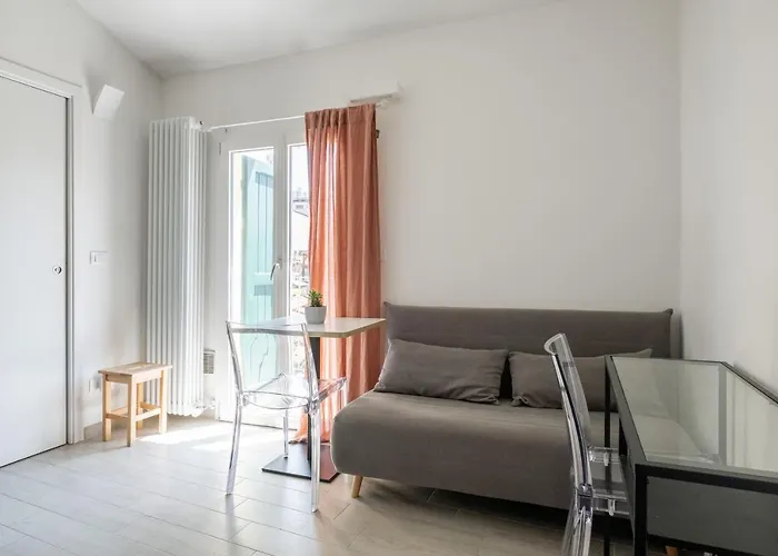 Apartment Vicino All'orto Botanico By Wonderful Italy *