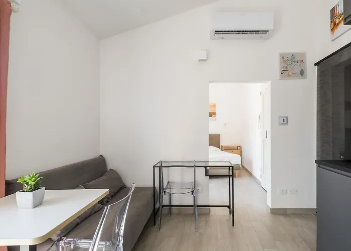 Apartment Vicino All'orto Botanico By Wonderful Italy *